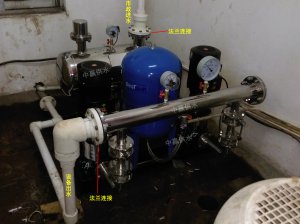 家里自來水壓力小怎么辦？有什么辦法可以解決？
