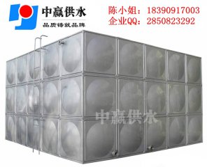 不銹鋼方形水箱有哪些部件？什么材質(zhì)的質(zhì)量好
